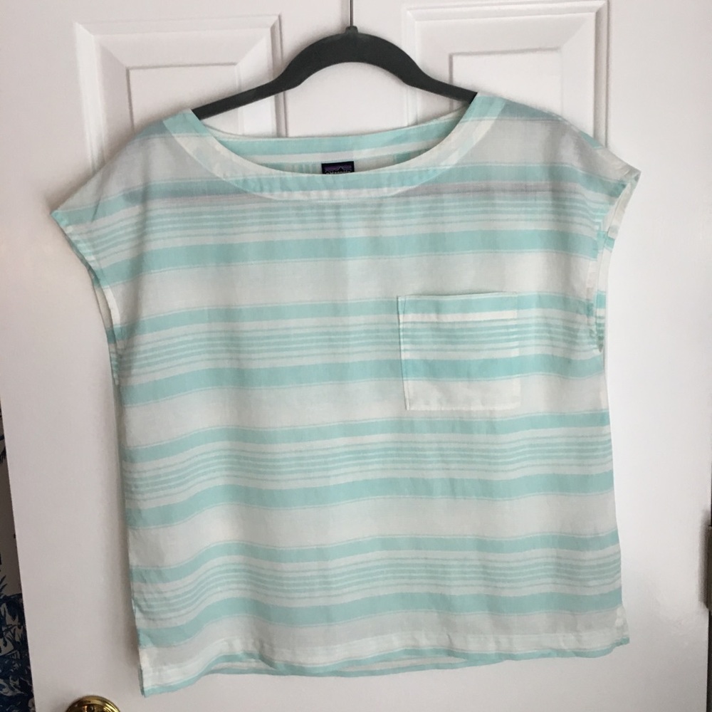 Women’s Patagonia Shirt